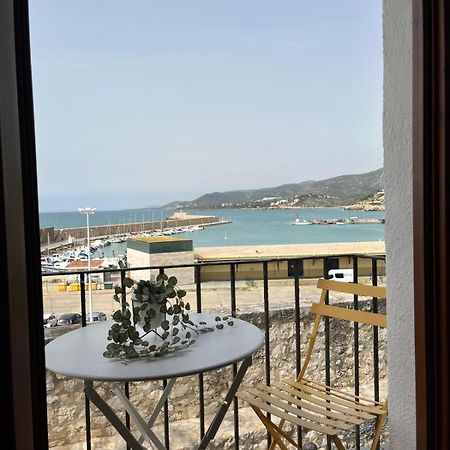 Appartement Apartamento En El Castillo De Peñíscola Extérieur photo
