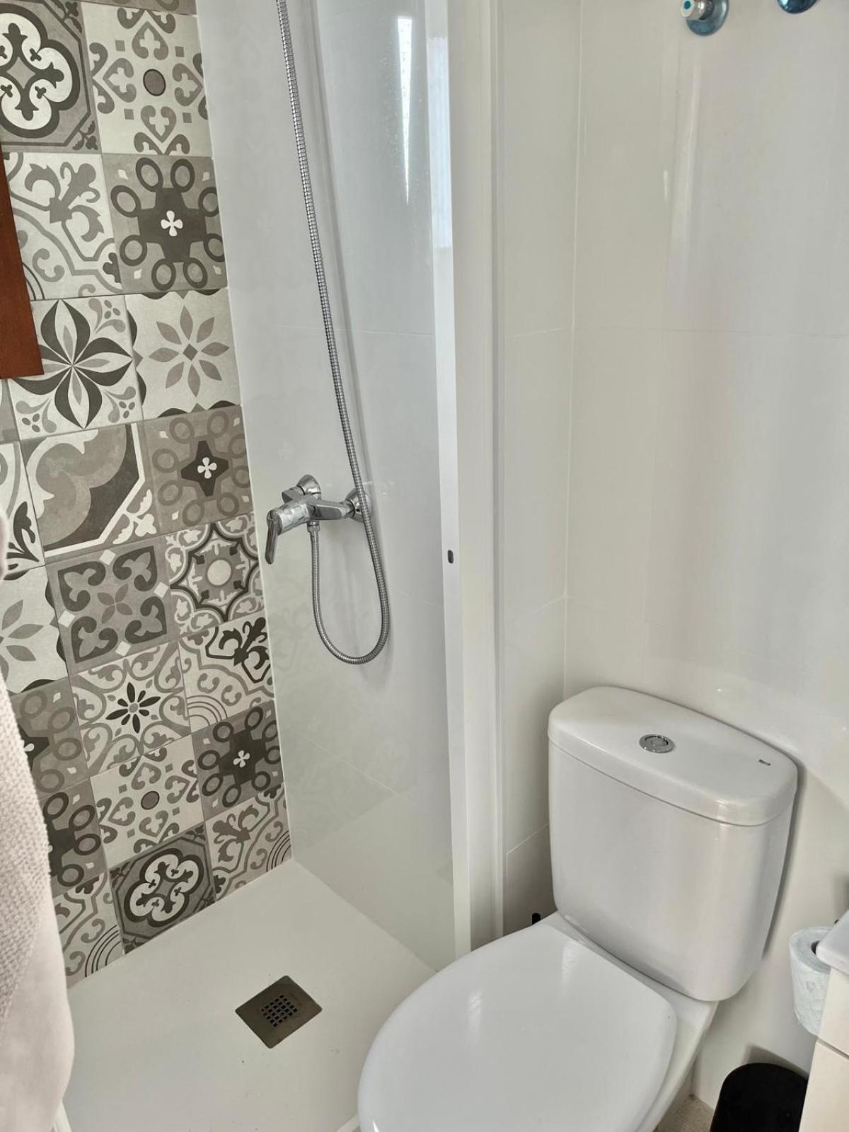 Appartement Apartamento En El Castillo De Peñíscola Extérieur photo