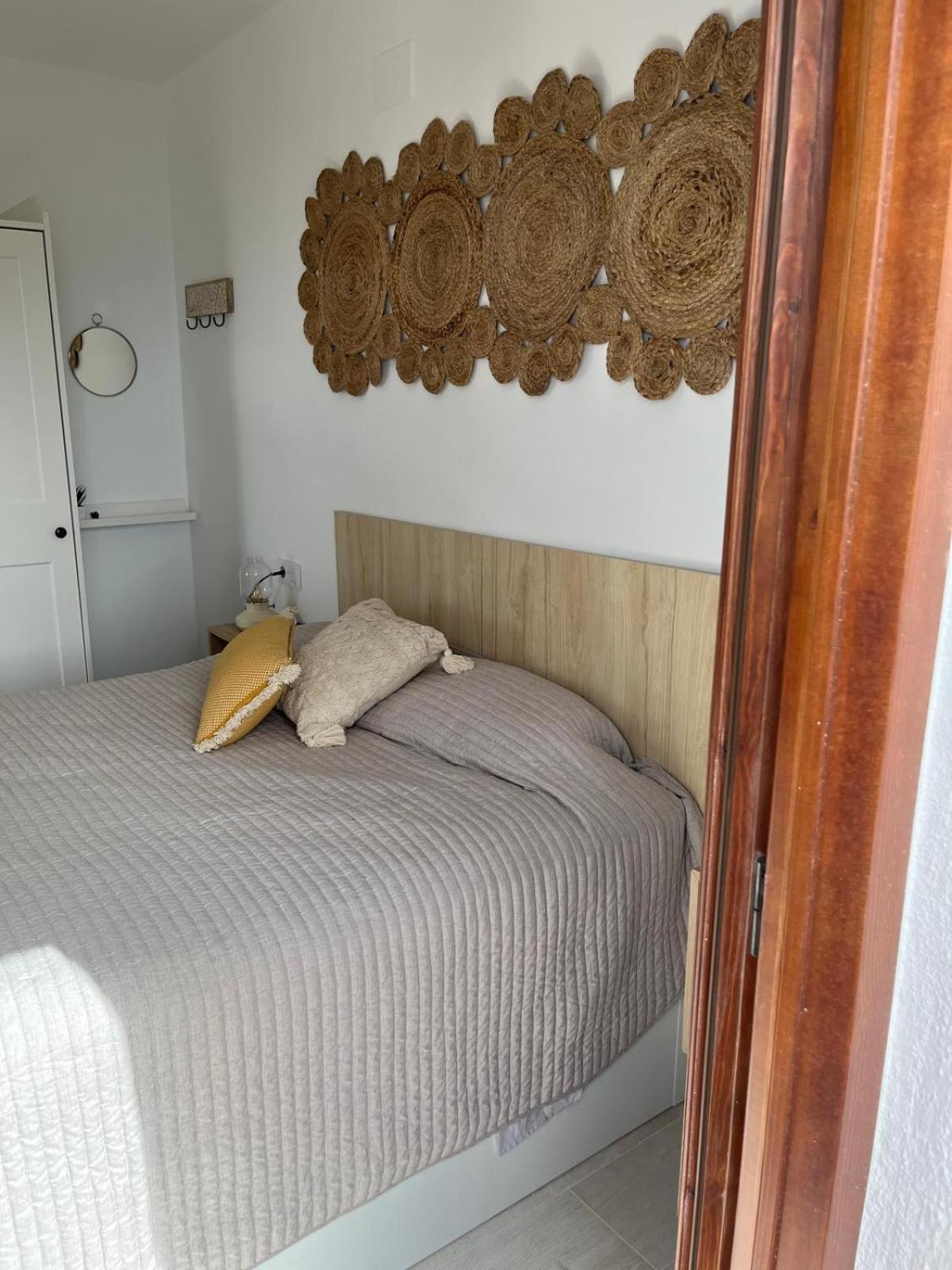 Appartement Apartamento En El Castillo De Peñíscola Extérieur photo